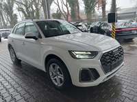 Pogled od napred  desno