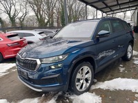 Pogled od napred levo