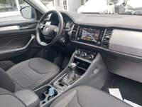 Pogled na unutrašnjost