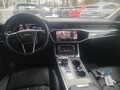 View of dashboard