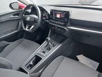 Pogled na unutrašnjost