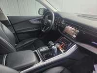 Pogled na unutrašnjost