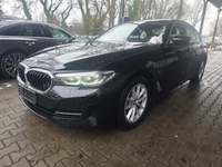 Pogled od napred levo