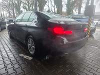 Pogled od pozadi levo