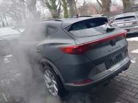 Pogled od pozadi levo