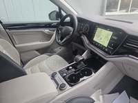 Pogled na unutrašnjost