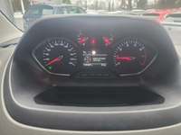 Pogled na kombinovani instrument