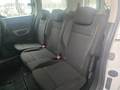 View of rear seat