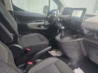 Pogled na unutrašnjost