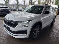 Skoda Kodiaq 1,5 TSI DSG "Sportline"