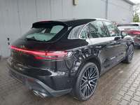 Vaade tagant paremalt