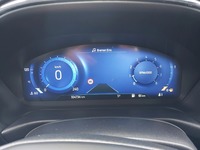 Pogled na kombinovani instrument