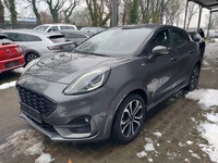 Pogled od napred levo