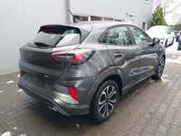 Pogled od pozadi desno