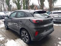 Pogled od pozadi levo