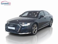 Audi A8 50 TDI quattro Tiptronic