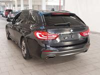 Вид сзади слева