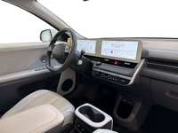 Вид на салон