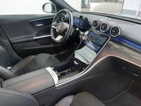 Aanzicht binnenruimte