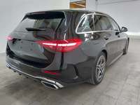 Aanzicht achter rechts