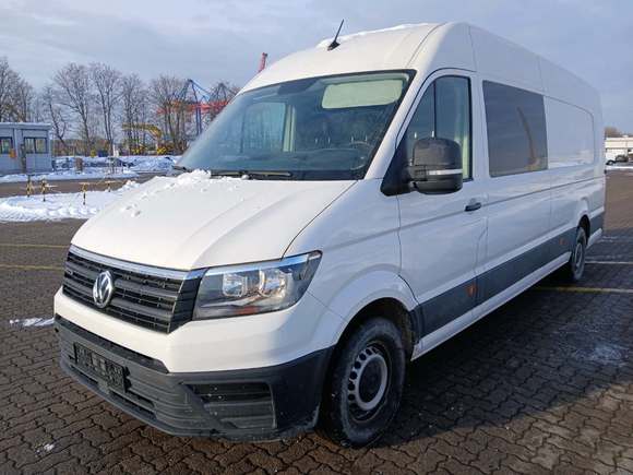 Pogled od napred levo