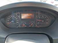 Pogled na kombinovani instrument