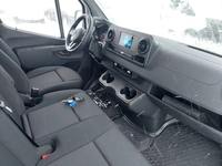 Pogled na unutrašnjost