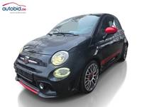 Pogled od napred levo