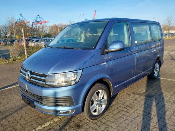 Pogled od napred levo