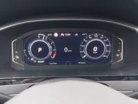 Pogled na kombinovani instrument