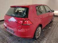 Vaade tagant paremalt