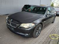 BMW 525 d Touring Steptronic