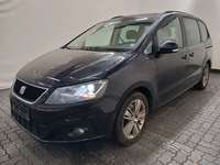 Pogled od napred levo