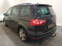 Pogled od pozadi levo