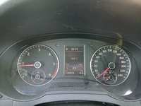 Pogled na kombinovani instrument