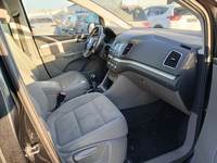 Pogled na unutrašnjost