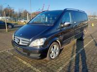 Pogled od napred levo