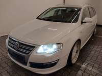 VW Passat Variant 2,0 TDI "R-Line"