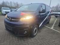 Opel Vivaro Kasten 1,5 CDTI