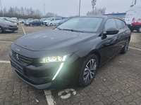 Peugeot 508 SW Allure Pack 1,5 Blue-HDI Automatik