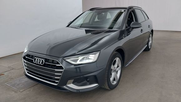 Náhľad spredu zľava