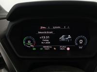 Pohľad na združený prístroj na palubnej doske