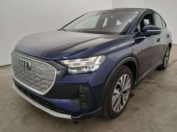 Náhľad spredu zľava