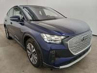 Náhľad spredu sprava