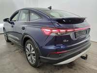 Náhľad zozadu zľava