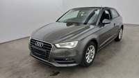 Audi A3 1,4 TFSI S-tronic "Attraction"