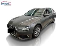 Audi A6 Avant design 40 Avant quattro S-tronic