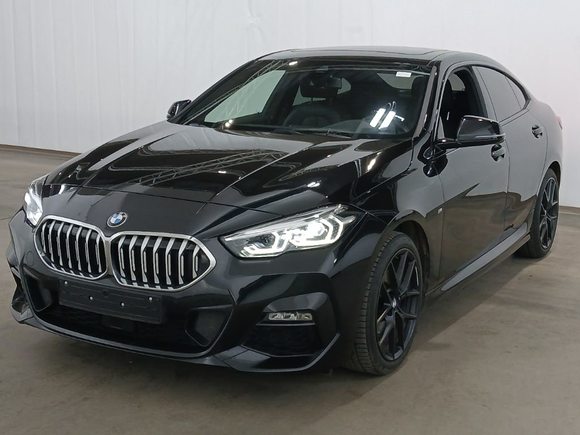 Náhľad spredu zľava