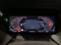 Pohľad na združený prístroj na palubnej doske