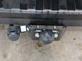 View of trailer tow-bar hitch